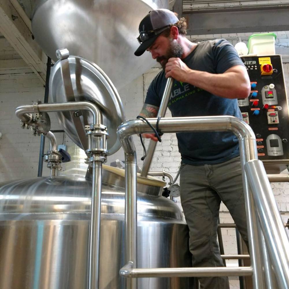 Meet your Posher, Eric